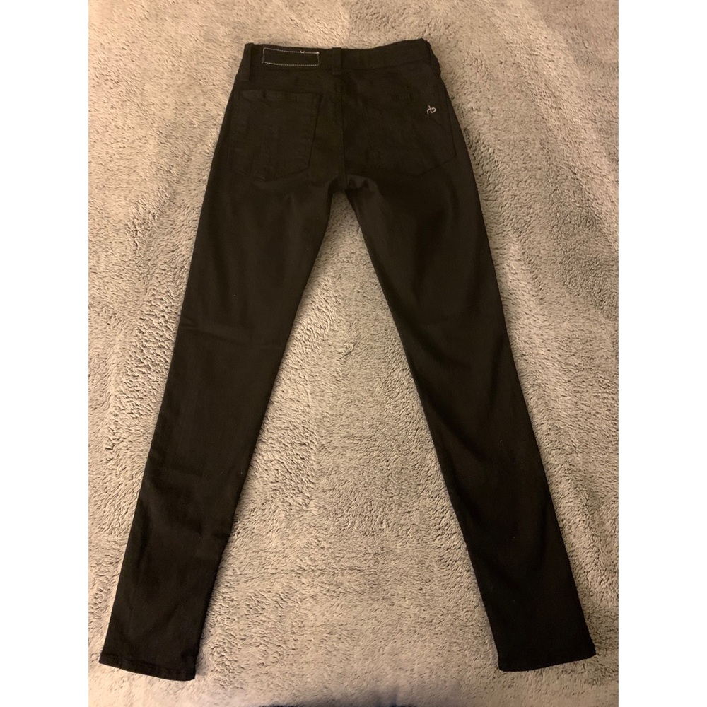 Rag and Bone Jeans
